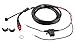 Garmin 010-11425-01 Threaded Power Cable - 6