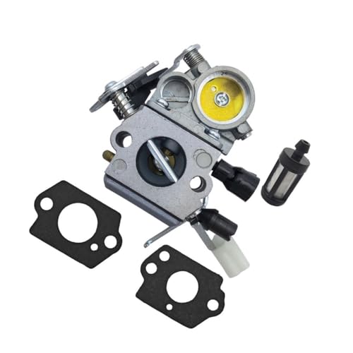 Kit carburateur MS171 MS181 MS211 pour l'entretien et élagage au jardin