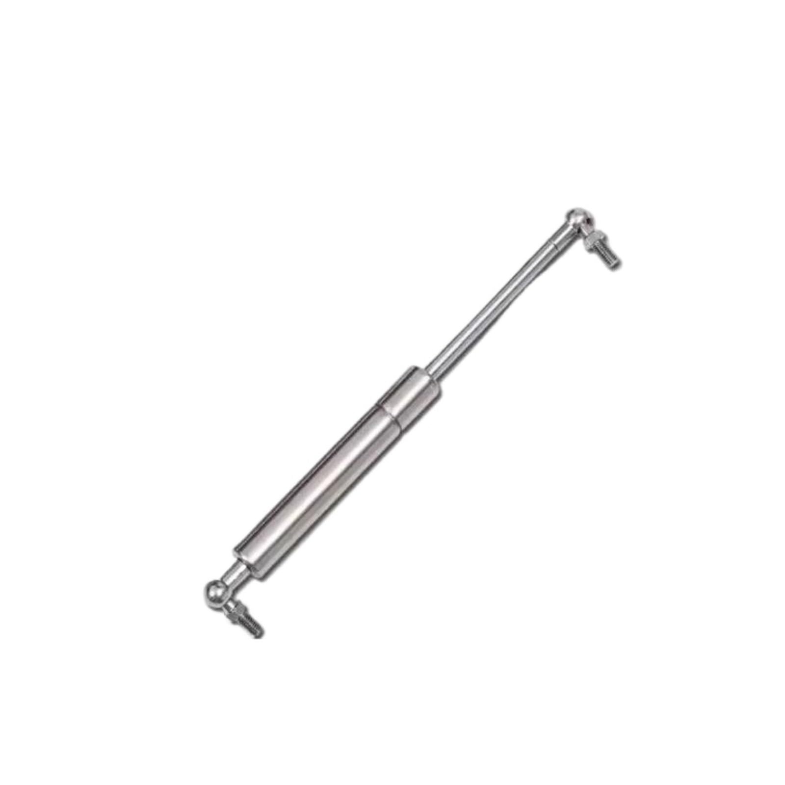 Tiges Support Hayon 1 PC 100-200N 8X18 304 Rotule À Ressort Gaz Équipement Médical Machines Alimentaires Tiges Support Yacht Pneumatique Les Amortisseurs(110-300,100N)