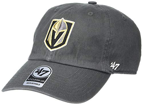 Bonnet réglable NHL Clean Up '47 pour se protéger du soleil