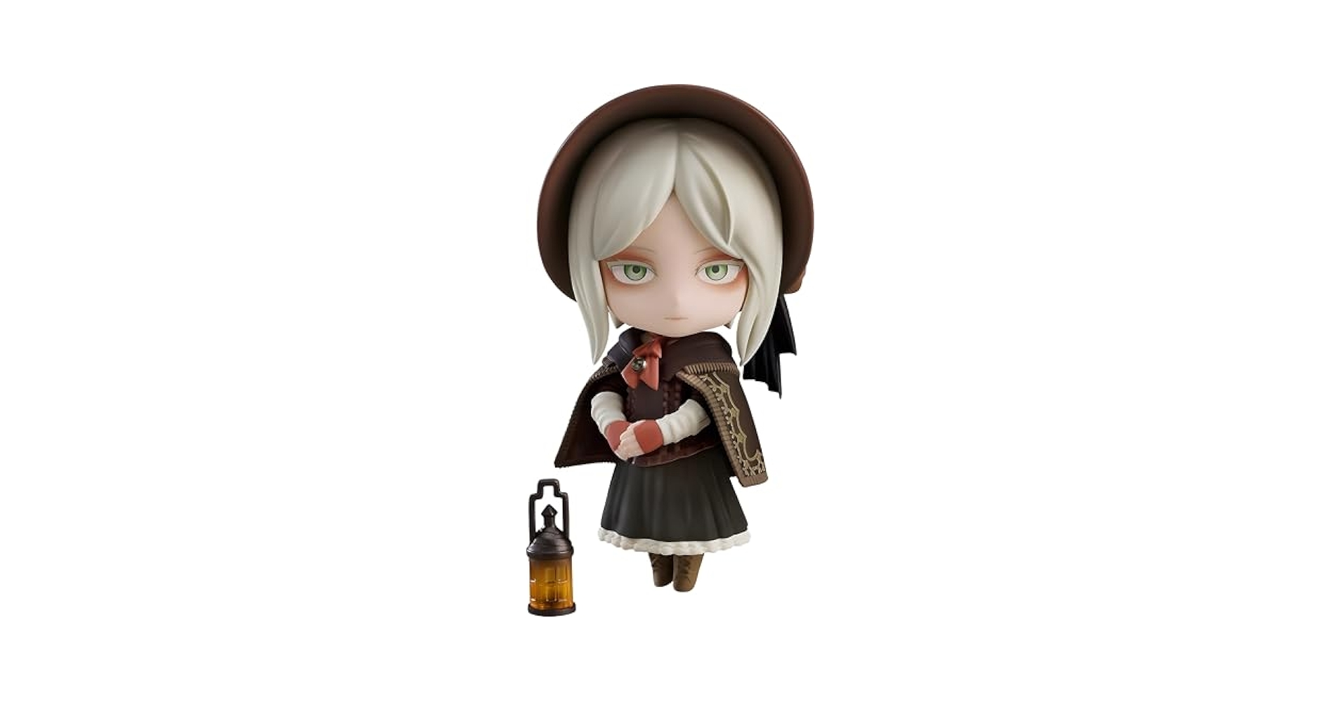 ねんどろいど 人形 Bloodborne ブラッドボーン 7560 Amazon | ねんどろいど Bloodborne 人形 ノンスケール