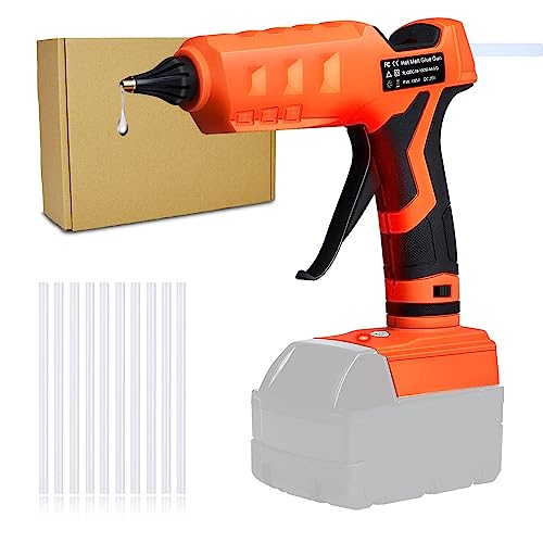 Top 10 Best Hot Glue For Woodworking Reviews & Buying Guide Katynel