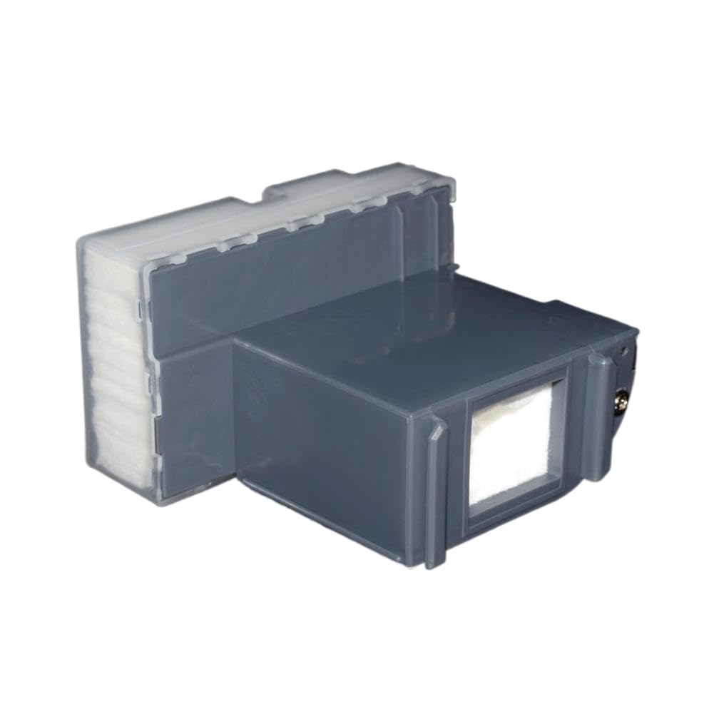 Tanque de mantenimiento para solucionar error de caja de tinta llena M1129 M2128 7