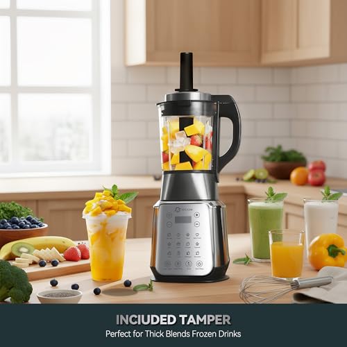 Astralship Glass Blender thumbnail 7