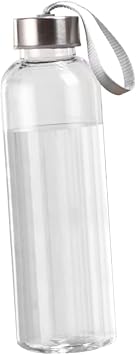 BESPORTBLE Thermal Filtered Water Bottle for Sports Leakproof Plastic Bottle Cup Outdoor Travel