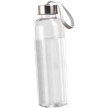 BESPORTBLE Thermal Filtered Water Bottle for Sports Leakproof Plastic Bottle Cup Outdoor Travel