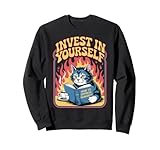 Funny Cat Designs For Women & Men