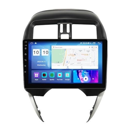 Car Stereo Radio for Versa 2014-2020…