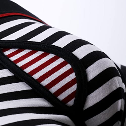 Boxer para hombres altos y robustos que buscan calzoncillos sin opresion 5