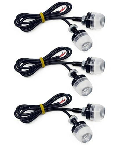 Vitalux oCNpLEDECJ[ ɏ Px ~j im 12V 6Zbg Ao[ Op ėp M6lW tȒP h ^ ԁEoCNΉ (Ao[)