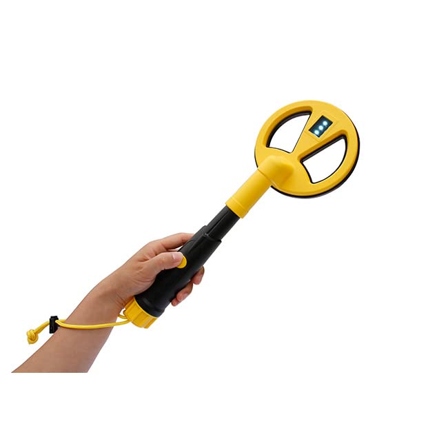 Fully Waterproof Detector Underwater Gold Finder Underwater Metal