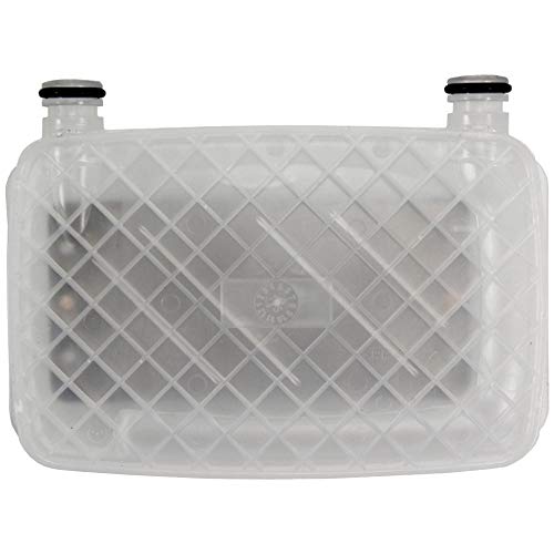 Resistência Acqua Ultra 220V 7800W 3065B, Lorenzetti, 7589117, Metal, Pequeno