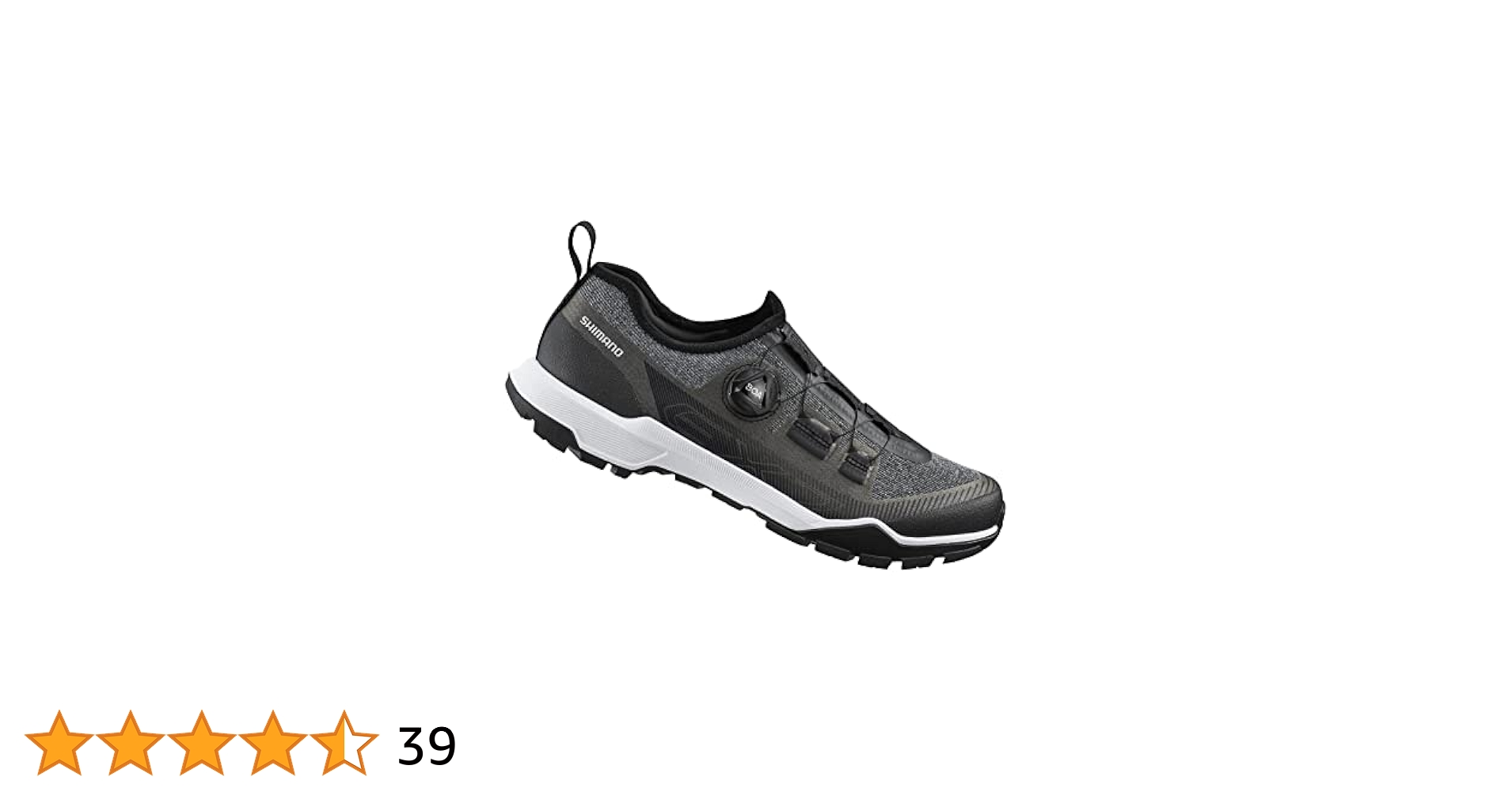 未使用　Shimano EX700  サイクリング　シューズ　39 Amazon.co.jp: シマノ(SHIMANO) サイクリングシューズ EX700