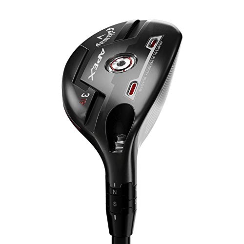 Callaway Apex 4 Hybrid