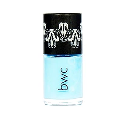 Beauty without Cruelty Attitude Nail Color, Summer Sky, 0.33 Fluid Ounce