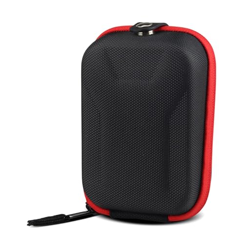 KAIXINXIN Rangefinder Carrying Case Bag Hunting Camera Case Extra Lining Protections Cover