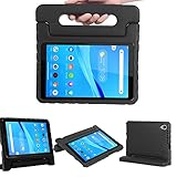 [Compatibilidad]: Diseñado para la nueva pestaña Lenovo Tab M8 HD (TB-8505F TB-8505X)/Tab M8 FHD (TB-8705F) 8 pulgadas. NO se ajusta a otros modelos de Lenovo.