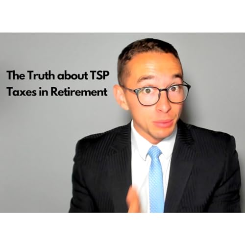 Traditional TSP vs. Roth TSP Which one should you use in 2023? Haws Federal Advisors Podcast