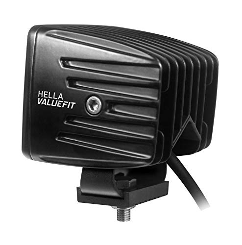 Kit de lámparas LED Hella 357204831 Cube Flood miniatura 3