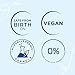 Mustela Baby Oil - Moisturizing Oil for Massage - with Natural Avocado, Pomegranate & Sunflower Oil - 3.38 fl. Oz (Pack of 1)