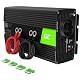 Wechselrichter 1000 W Green Cell 12V auf 230V für mobile Anwendungen