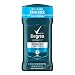 Degree Adrenaline Series Anti-Perspirant and Deodorant Invisible Solid for Men, Cool Rush, 2.7 Ounce