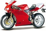 ducati 998s for sale uk Modèle réduit de moto pour Ducati 998 R à l'épour chelle 1:18, en métal moulé sous pression, collection, jouet de loisir, cadeau, tout-terrain