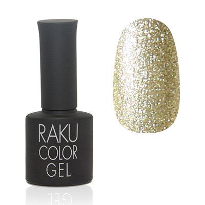 Amazon | ラク カラージェル（42-ムーンライト）8g ラメジェル ジェル