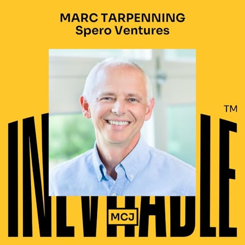 Tesla Co-founder, Marc Tarpenning Podcast Por  arte de portada