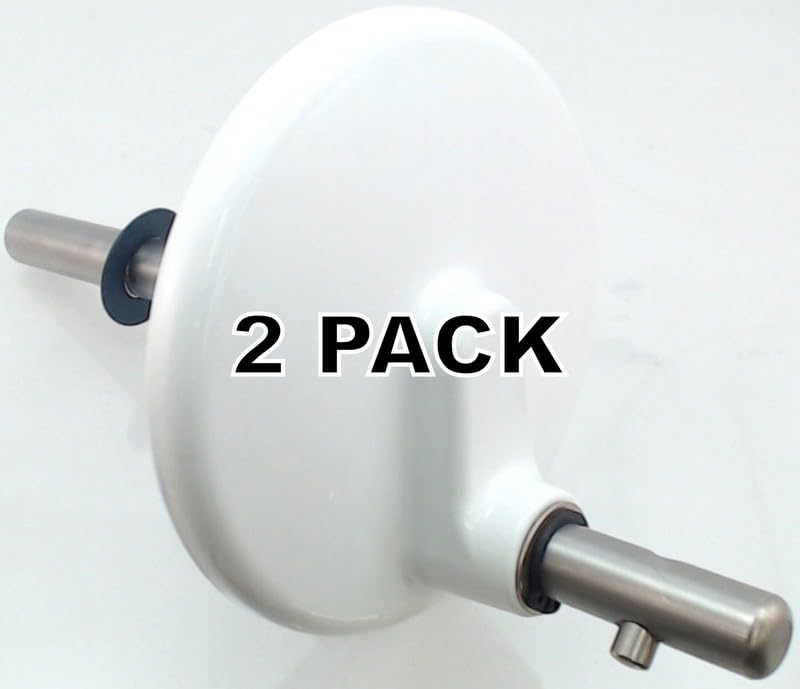#US 2 Pk, Stand Mixer White Planetary Assembly for, AP3997015, 9708172