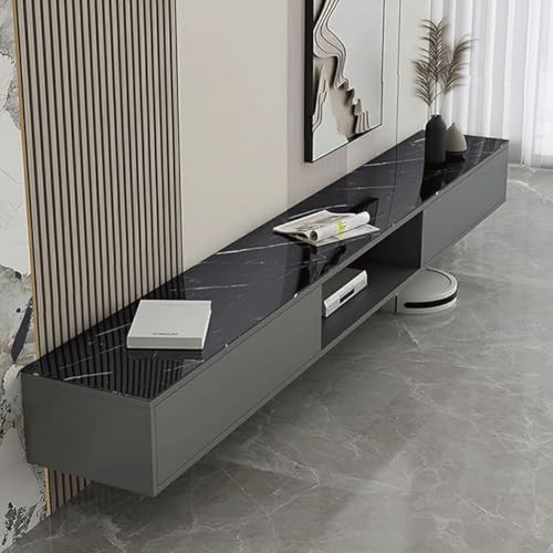 �Ǌ|���t���[�e�B���OTV�X�^���h�b�ω׏d40kg ���[�L���r�l�b�g�t���b����28cm �ȃX�y�[�X�݌v�b���r���O�E�Q���E�z�e���p �ȒP�ݒu(�u���b�N,160x30x28cm)