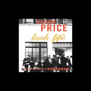 Lush Life Audiobook By Richard Price cover art