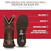 Justin Women's Gemma 8 Stylish Western Cowboy Boots
