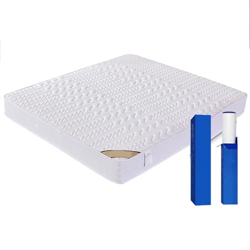 Colchones 90X190 Muelles Pikolin Marca Generic
