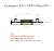 Geekpure 6 Watt UV Filter for 6 Stage Reverse Osmosis RO System (1 GPM)