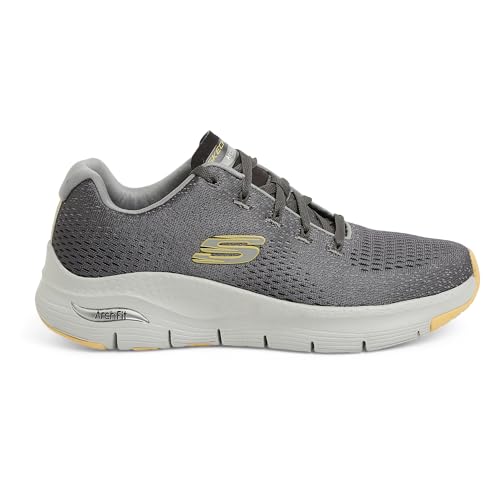 Image of Skechers Men Arch Fit Takar Sneakers