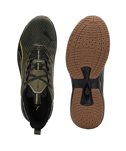 Image of Puma Unisex Adult Hyperdrive Profoam Speed Running Shoe