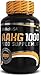 Produktbild BioTech USA AAKG 1000mg 100 Tabletten Muskelaufbau Mega Hardcore L-Arginin Stickoxid