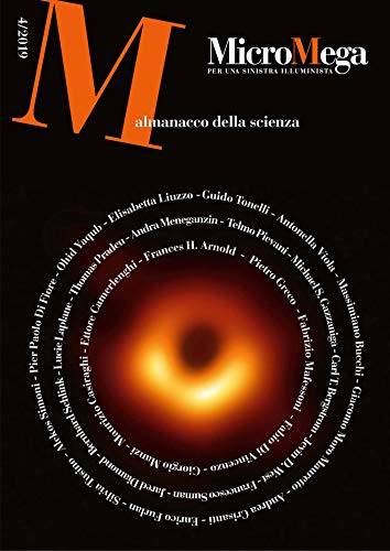 Micromega: 4/2019 (Gli eBook di MicroMega)