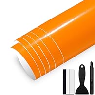 High Performance: Made with High Quality polyvinyl chloride (PVC), can be easily re-positioned and stretched for exact fitment and is soft enough to conform to all edges/contours/shapes Comprehensive Protection: Have excellent adhesion and muti-prote...