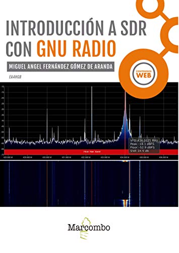 Introducción a SDR con GNU Radio (MANUALES)