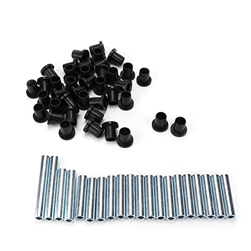 Acouto Um kit de bucha de braço para Polaris Ranger XP 800 2010 a 2014 para Polaris Ranger 900 2011