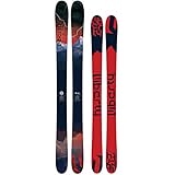 リバティ 2021-2022モデル試乗│skibum fancy スキーバムファンシー