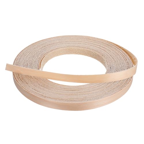 Birch Iron-On Veneer Edging
