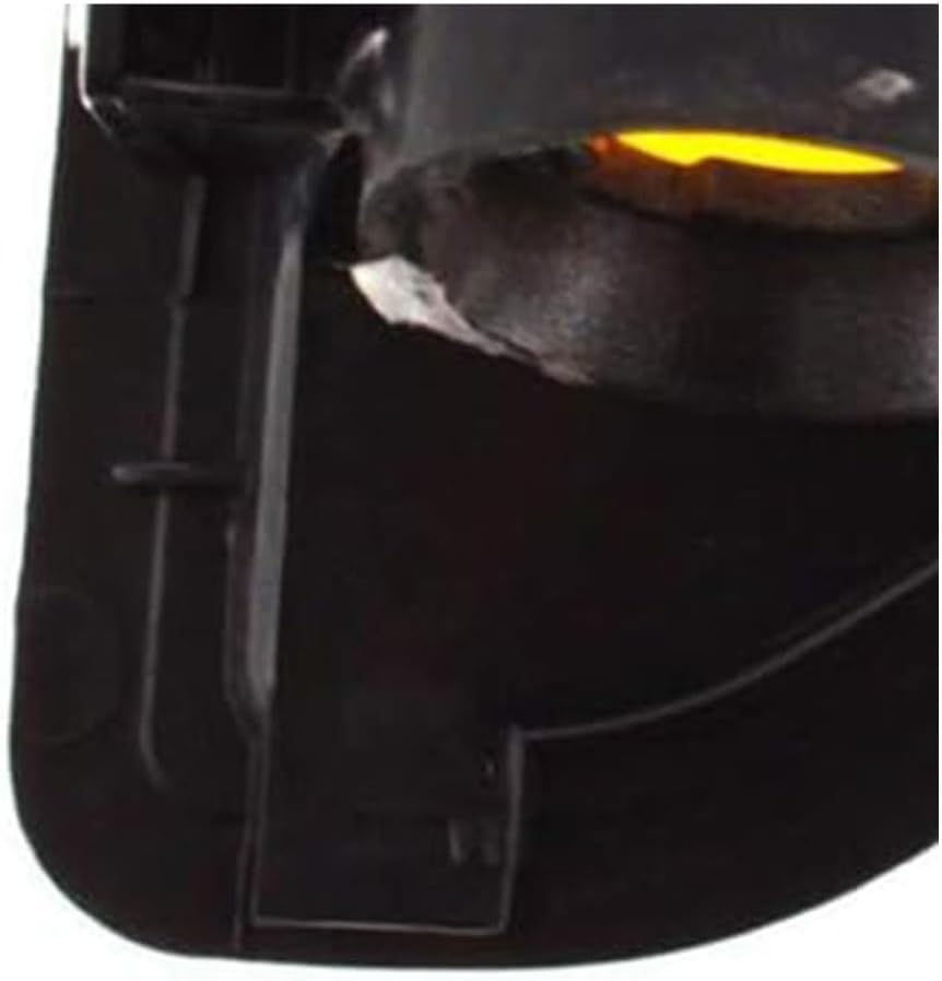 For 2003 04 05 06 07 2008 Honda Element Pair Driver and Passenger Side Turn Signal/Side Marker Light With Bulbs Included HO2550125 HO2551125 | 33851-SCV-A11ZB 33801-SCV-A11ZB