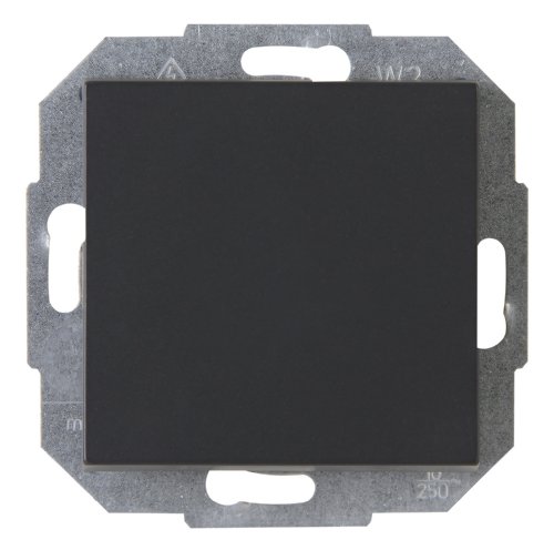 Kopp Athenis 588315086 Switch, Charcoal, anthracite