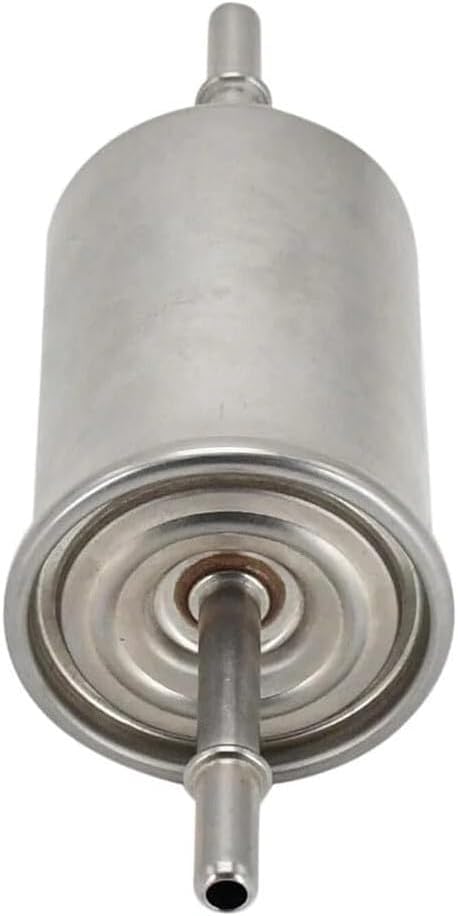 Fuel Filter Fit for Ford Lincoln Mercury, 1999–2008 F150 F250 F350, 1999–2005 Explorer, 1999–2006 Expedition, 2000–2008 Focus, 1998–2004 Mustang, PF2000, F89Z9155A, 33595, FG986B, FG1114