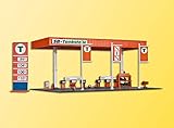 Abbildung kann zusätzliche Artikel oder das fertige Diorama zeigen.