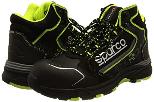 Sparco ALLROAD-H Scarpe da Lavoro