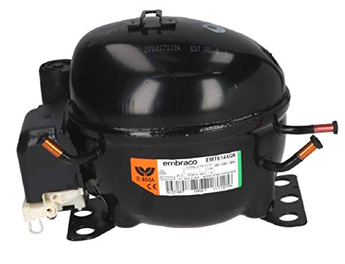 Compresor de refrigeración profesional